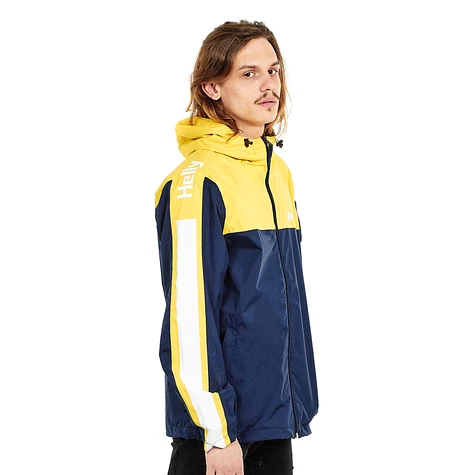 Helly Hansen - Track Jacket