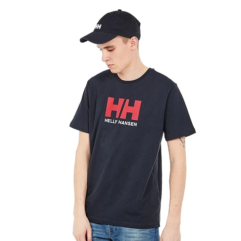 Helly Hansen - HH Logo T-Shirt