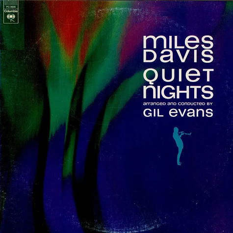 Miles Davis - Quiet Nights