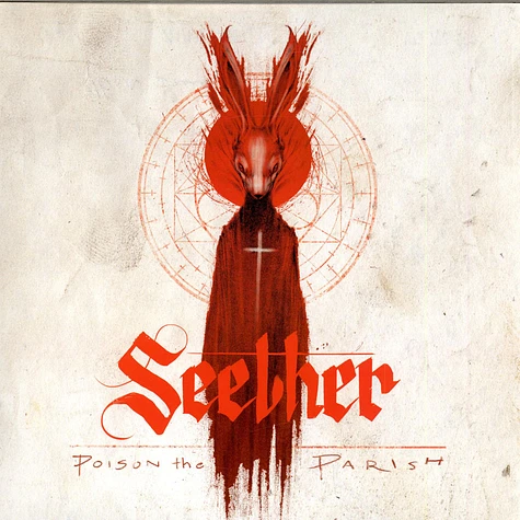 Seether - Poison The Parish