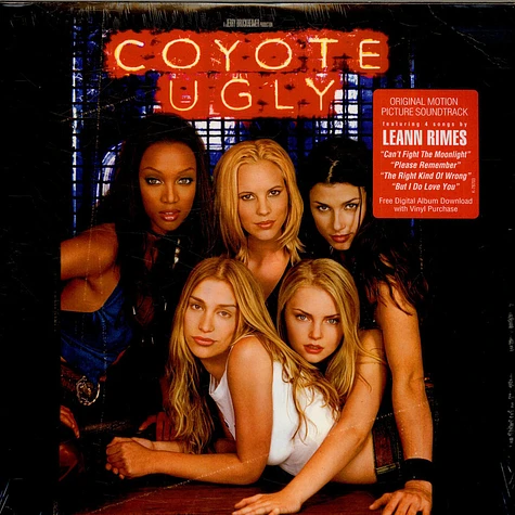 V.A. - Coyote Ugly