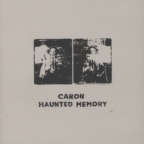 Caron - Haunted Memory