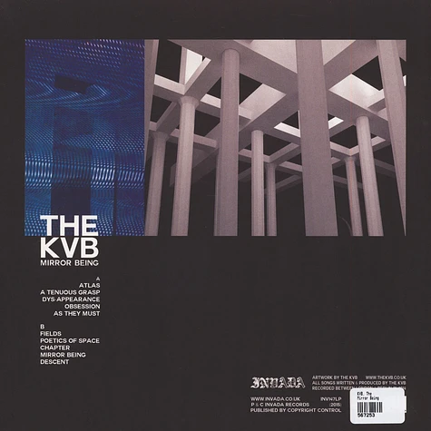 The KVB - Mirror Being