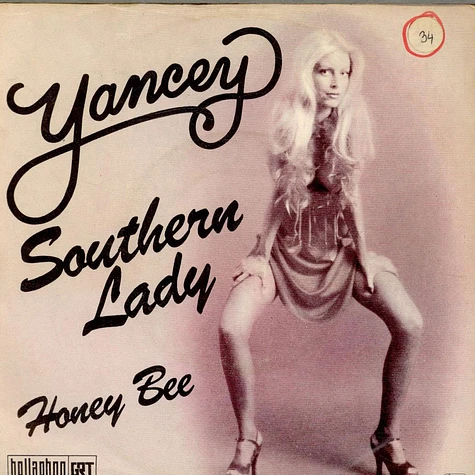 Celia Yancey - Southern Lady / Honey Bee