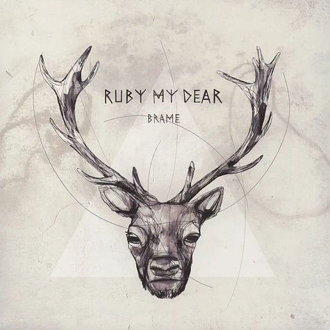 Ruby My Dear - Brame