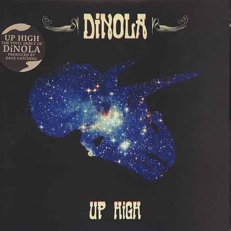 DiNOLA - Up High