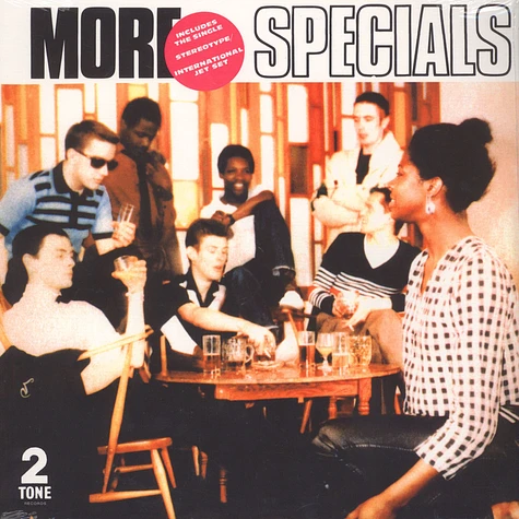 The Specials - More Specials