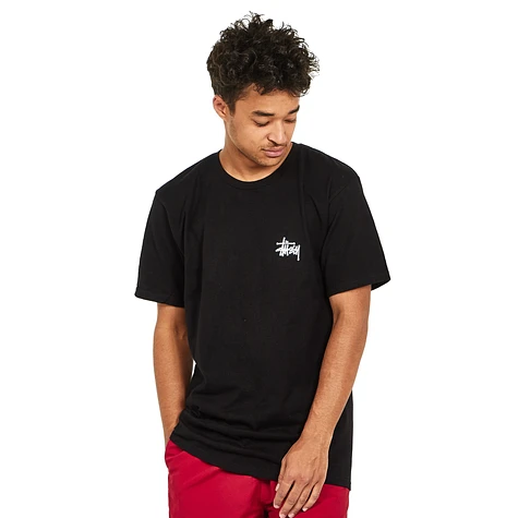 Stüssy - Basic Stüssy Tee___ALT