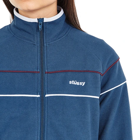 Stüssy - Pax Track Jacket