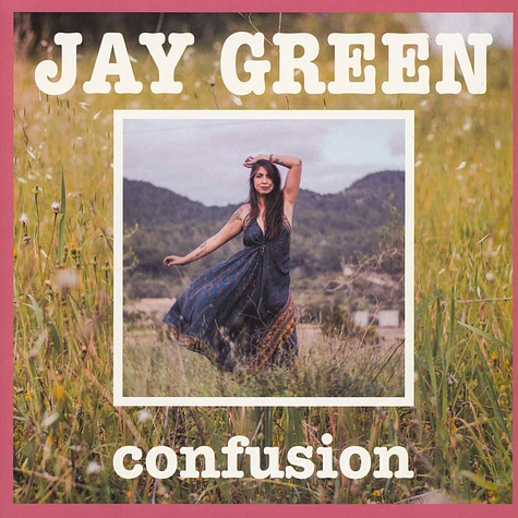 Jay Green - Confusion