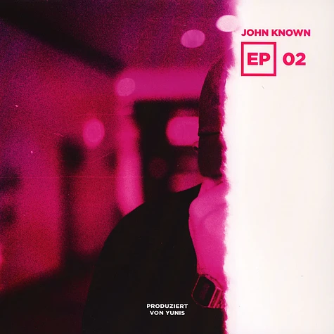 John Known x Yunis - Staffel 1 Episode 2 (S01E02)