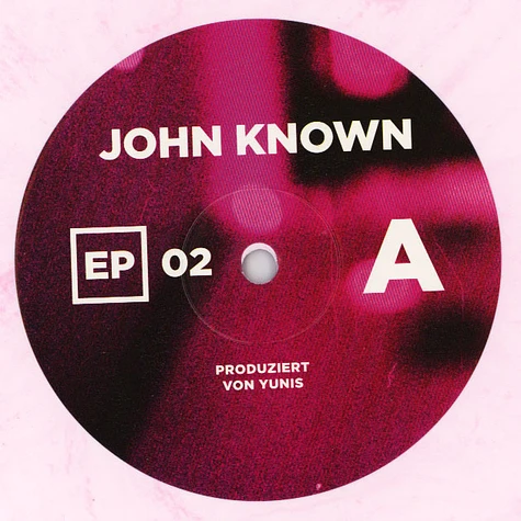 John Known x Yunis - Staffel 1 Episode 2 (S01E02)