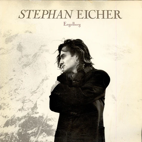 Stephan Eicher - Engelberg