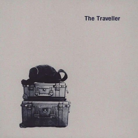 The Traveller - A100