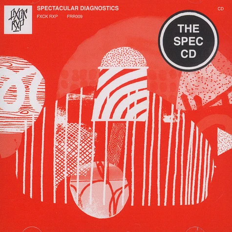 Spectacular Diagnostics - The Spec Tape