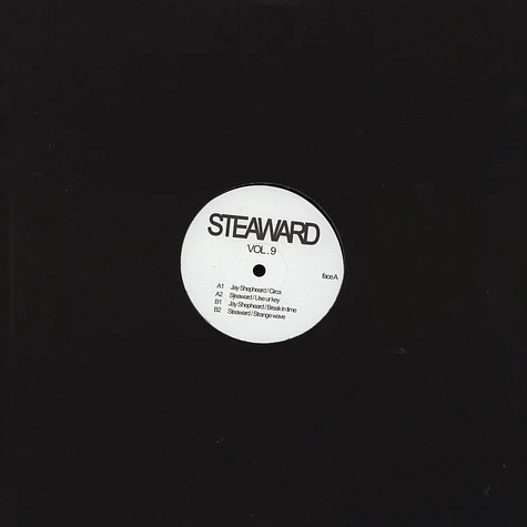 Jay Shepheard & Steaward - Volume 9