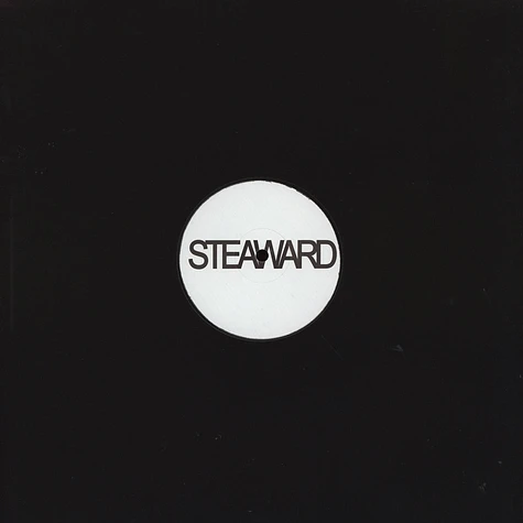 Jay Shepheard & Steaward - Volume 9