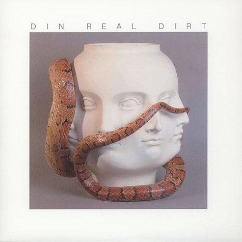 DIN - Real Dirt