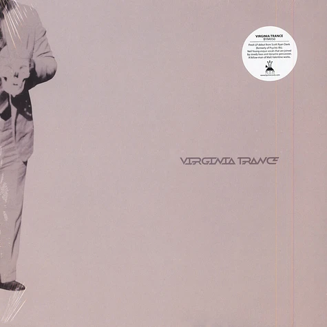 Virginia Trance - Virginia Trance