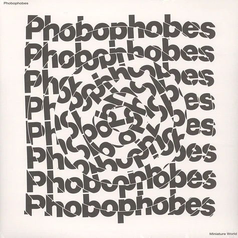 Phobophobes - Miniature World