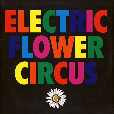 Give - Electric Flower Circus