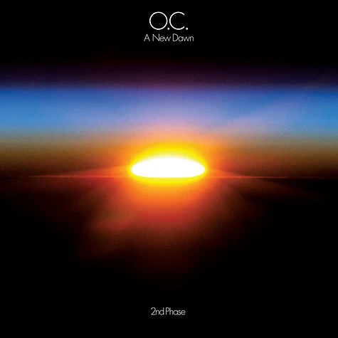 O.C. - A New Dawn - 2nd Phase