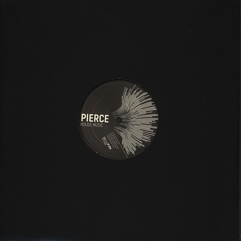 Pierce & Pierce - House Music