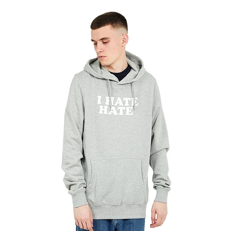 Radio Love Love - I Hate Hate Hoodie