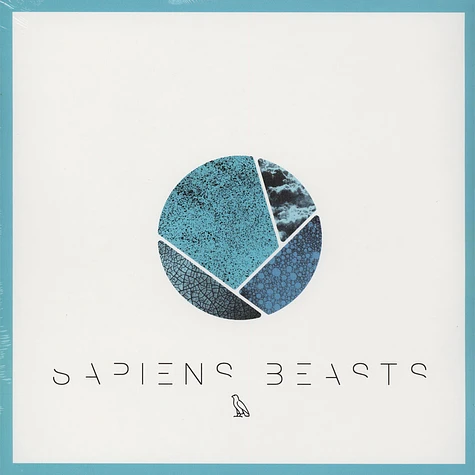 Sapiens Beasts - Volume 1