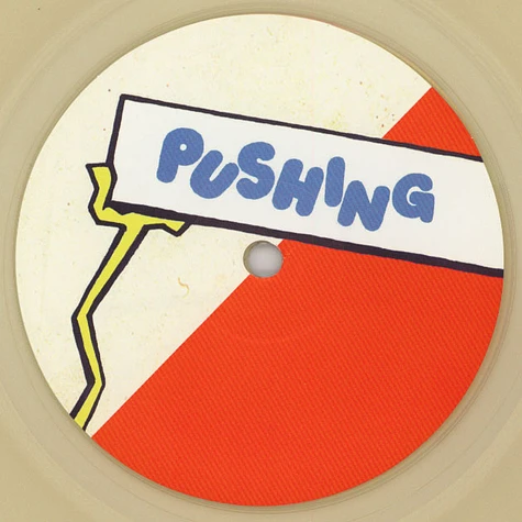 Pushing Movies - Thinking About You