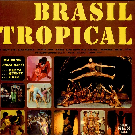 Brasil Tropical - Brasil Tropical