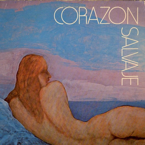 Armando Manzanero - Corazón Salvaje