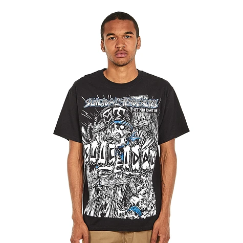 Suicidal Tendencies - Get Your Fight On T-Shirt