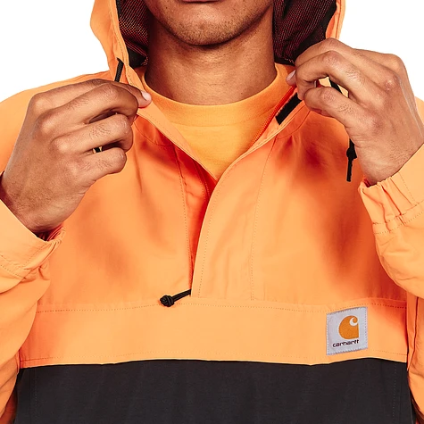 Carhartt WIP - Nimbus Two Tone Pullover