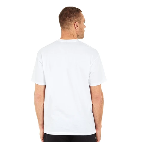 Carhartt WIP - S/S Gatefold T-Shirt