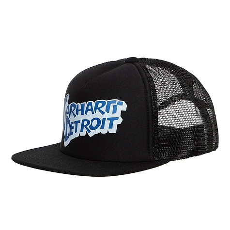 Carhartt WIP - Doctor Detroit Trucker Cap