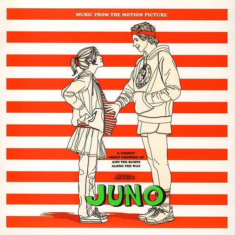 V.A. - Juno (Music From The Motion Picture)