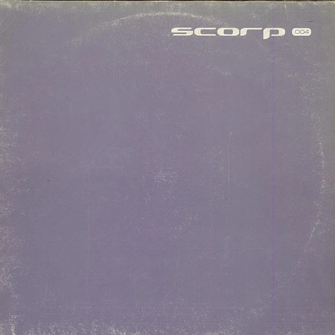 Scorp - New Energy / Energetix
