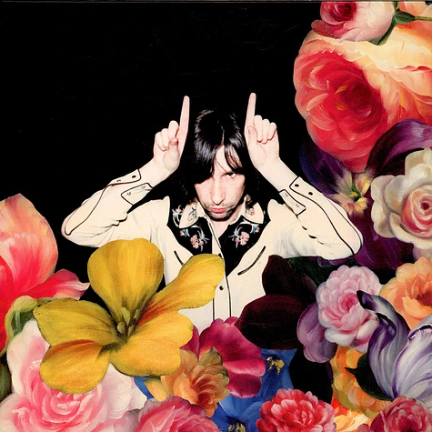 Primal Scream - More Light