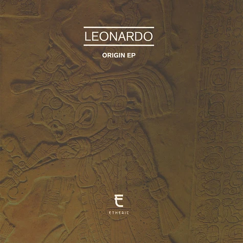Leonardo - Origin EP