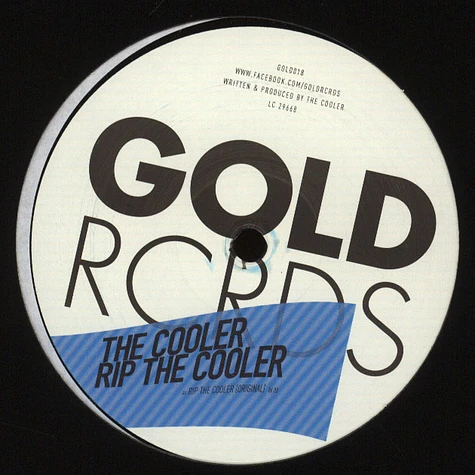 The Cooler - RIP The Cooler