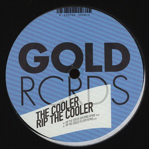 The Cooler - RIP The Cooler