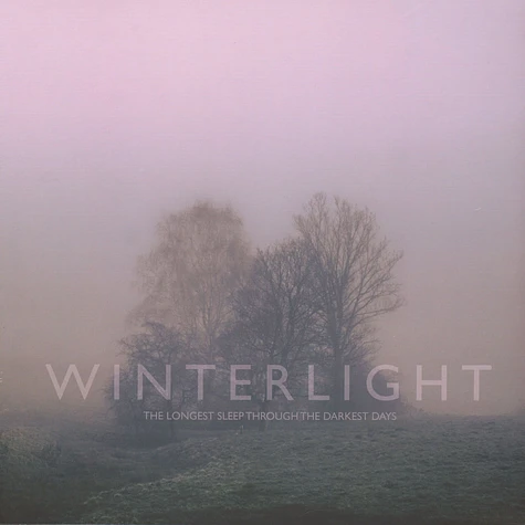 Winterlight - The Longest Sleep Through The Darkest Days