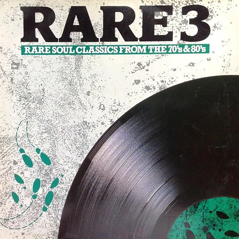 V.A. - Rare 3