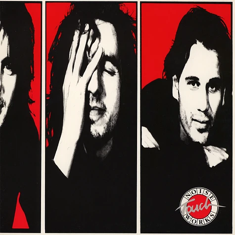 Noiseworks - Touch