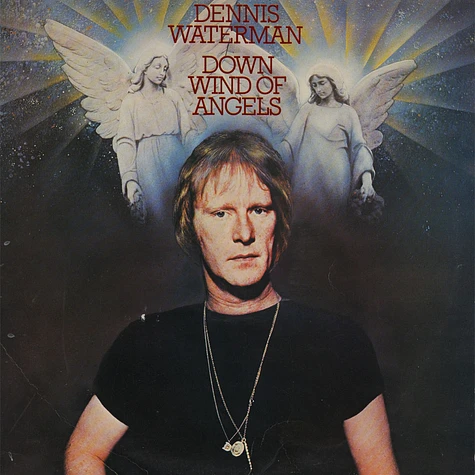 Dennis Waterman - Down Wind Of Angels