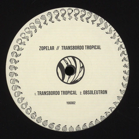 Zopelar - Transbordo Tropical