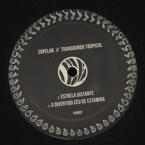 Zopelar - Transbordo Tropical