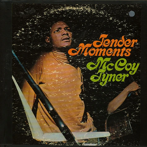 McCoy Tyner - Tender Moments