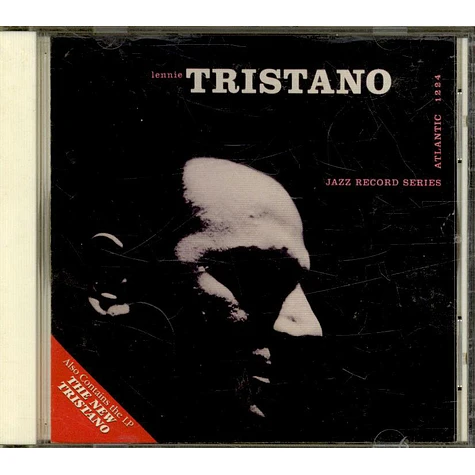 Lennie Tristano - Lennie Tristano / The New Tristano